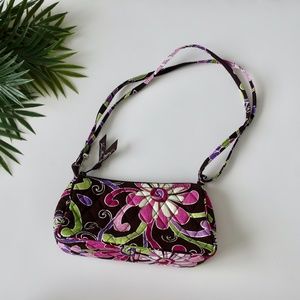 Vera Bradley Multi Way Purse - EUC